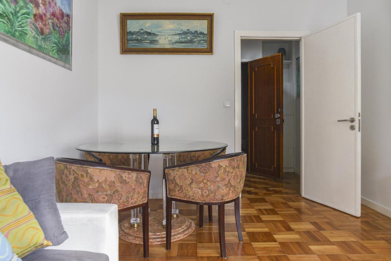 Cedofeita Classic By Homing OOporto Exterior foto